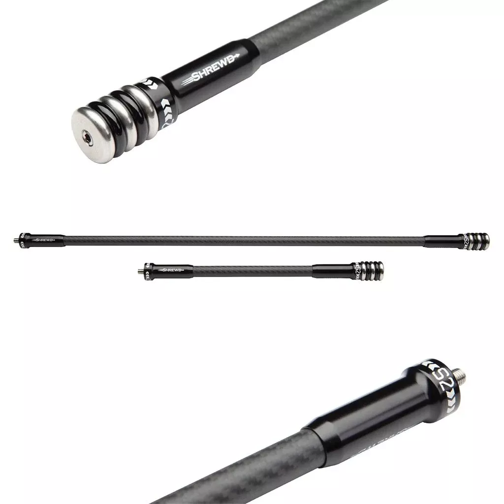 Shrewd S2 Stabilizer