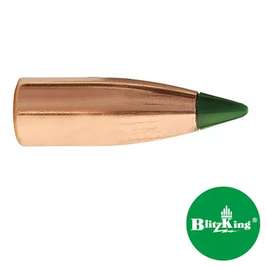 SIERRA 1032 20CAL 32GR BLITZKING 100 CT.