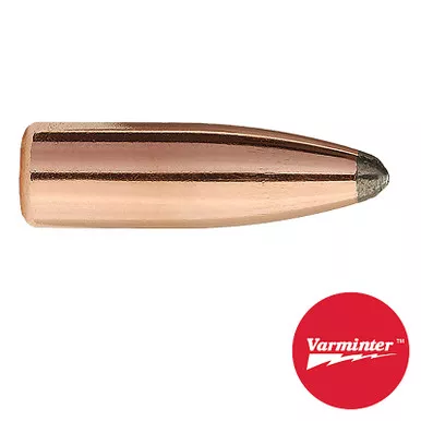 SIERRA 1370 22CAL 63 GR. SMP 100 CT.