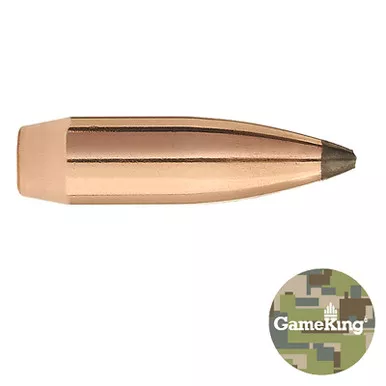 SIERRA 1395 22CAL 65 GR SBT 100 CT.