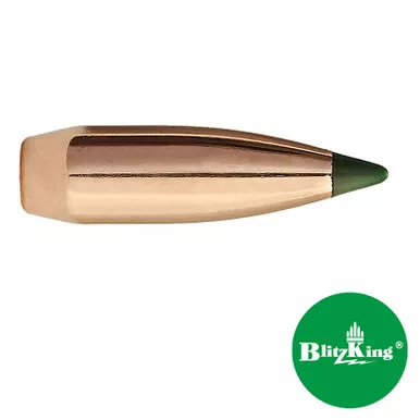 SIERRA 1507 6MM 70 GR. BLITZKING 100 CT.