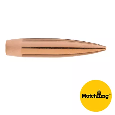 SIERRA 1742C 6.5MM 142 GR HPBT MATCH 500 CT.