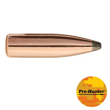 SIERRA 1910 7MM 140 GR. SPT 100 CT.