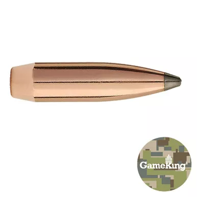 SIERRA 2600 338CAL 250 GR. SBT 50 CT.