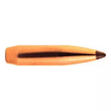 Sierra .270 Caliber .277" Diameter 150 Grain GameKing Soft Point Boat Tail Bullets 100 Count, 1840