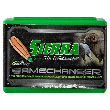 SIERRA 4440 270CAL 140 GR. TGK 100 CT.
