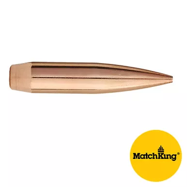 SIERRA 9300T 338CAL 300 GR. HPBT MATCH 50 CT.