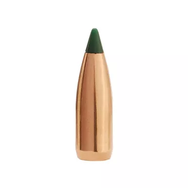 Sierra BlitzKing Bullets 22 Caliber (224 Diameter) 50 Grain Polymer Tip Boat Tail Box of 500