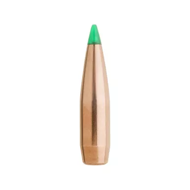 Sierra GameChanger Tipped GameKing Bullets 30 Caliber (308 Diameter) 165 Grain Polymer Tip Spitzer Boat Tail Box of 100