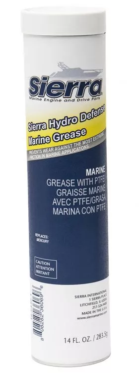 Sierra Marine Hydro Defense Marine Grease #18-9240-1