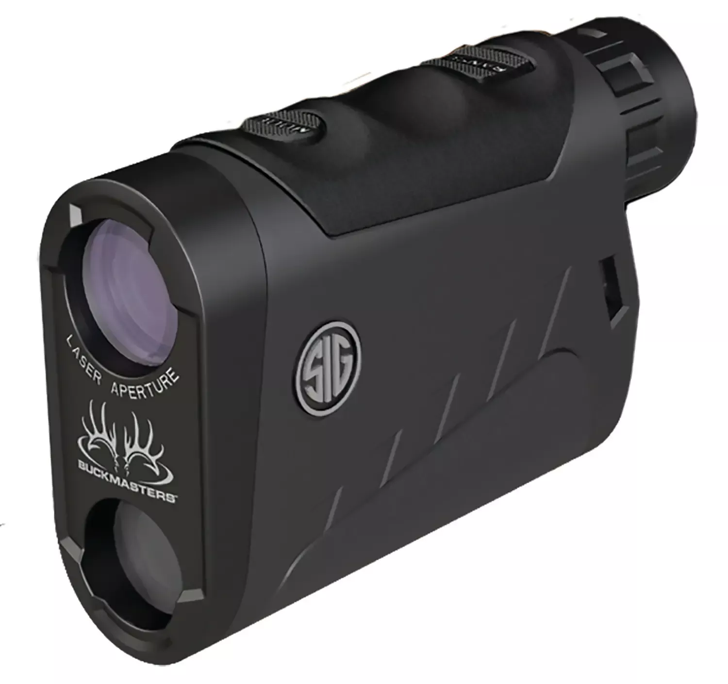 Sig Sauer Buckmaster 1500 6x22mm Range Finder