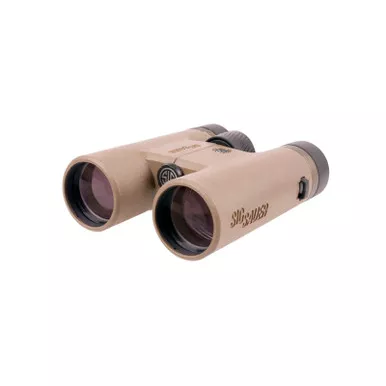 SIG SAUER Canyon HD 10x42 FDE Binoculars (SOZC0001)