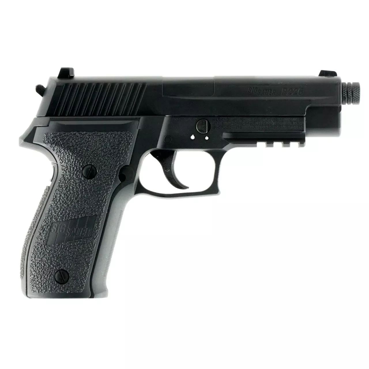 Sig Sauer P226 .177 Pellet Pistol