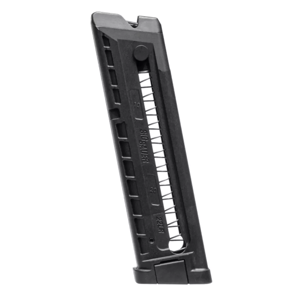 Sig Sauer P322 22 LR 20-Round Magazine