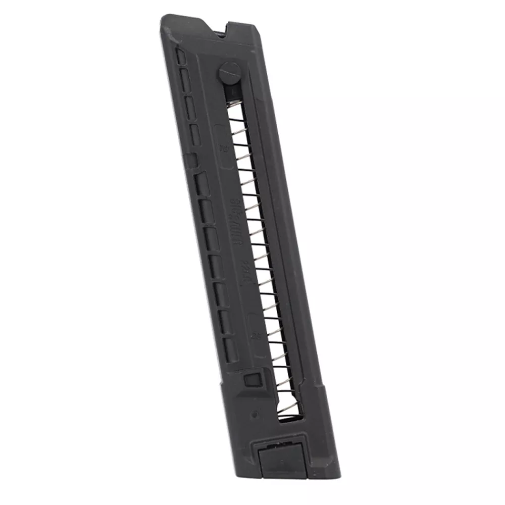 Sig Sauer P322 22 LR 25-Round Magazine