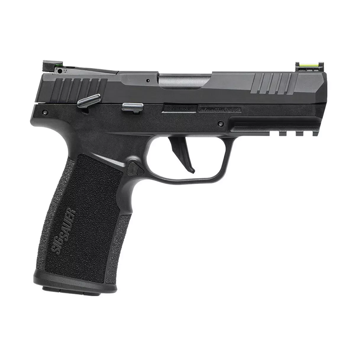 Sig Sauer P322 Optics Ready 22 LR Semi Auto Pistol
