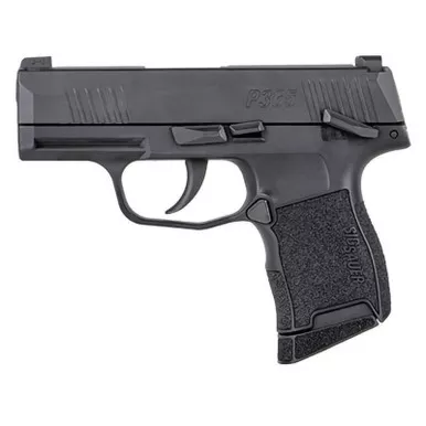 Sig Sauer P365 Air Pistol 177 Caliber BB, AIR-P365-BB