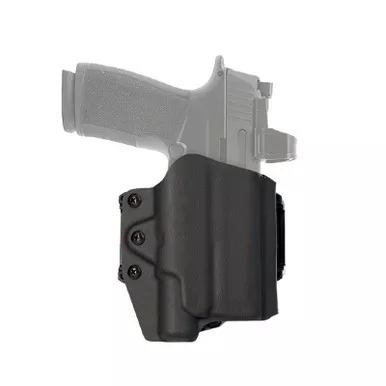 SIG SAUER P365 X-Macro OWB 2.0 Right Hand BlackPoint Tactical Holster (8901264)