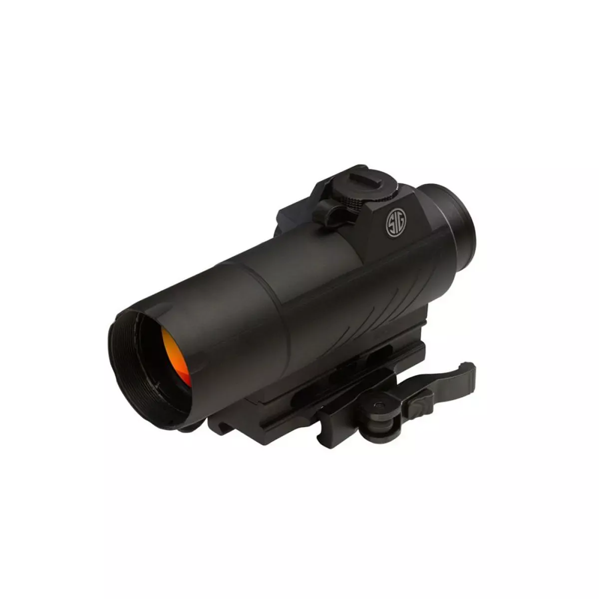 Sig Sauer ROMEO 7 Red Dot Sight - 1X30MM