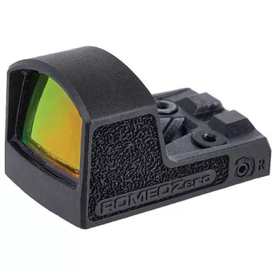 Sig Sauer ROMEO ZERO Reflex Sight 6 MOA Dot Black, SOR01600