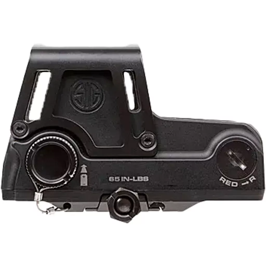 Sig Sauer Romeo9T Red Dot (1x38mm)