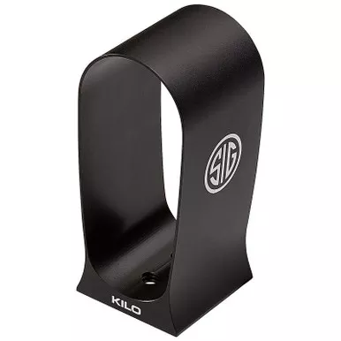 Sig Sauer Tripod Adapter Sleeve for KILO2000 Series Aluminum, SOK20001