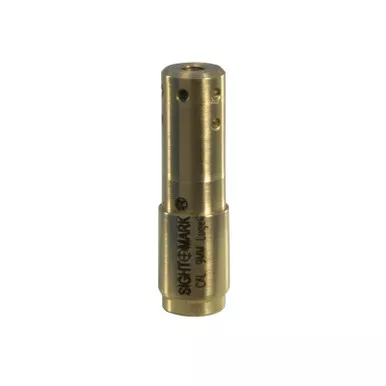 Sightmark Laser Bore Sight 9mm Luger