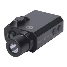 Sightmark LoPro Mini Combo Flashlight and Green Laser Sight