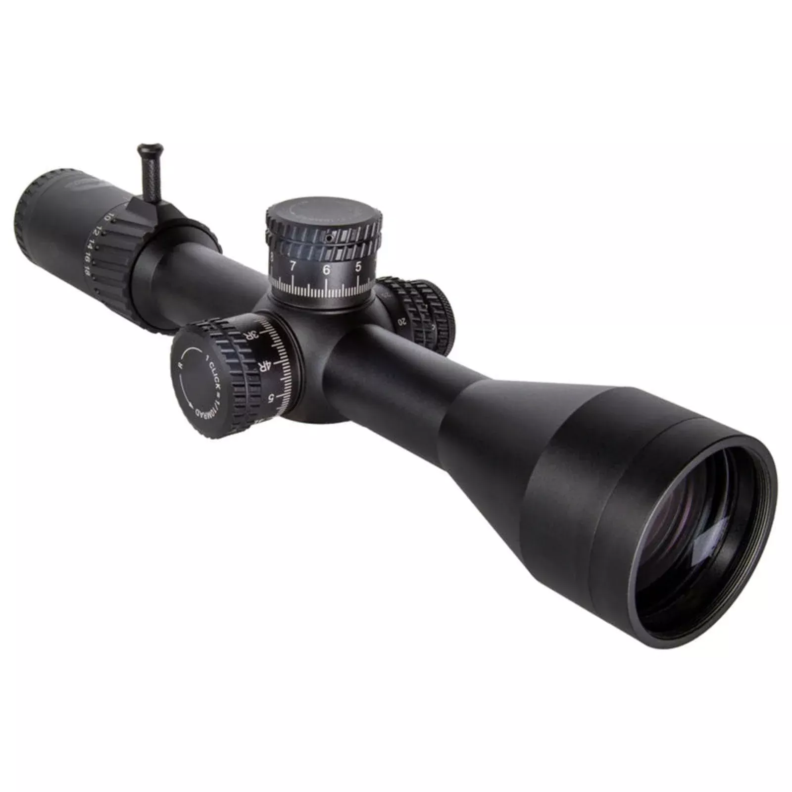 Sightmark Presidio 3-18×50 LR2 FFP
