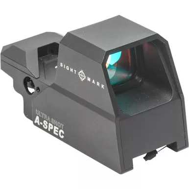 Sightmark SM26032 Ultra Shot A-Spec Holographic Sight