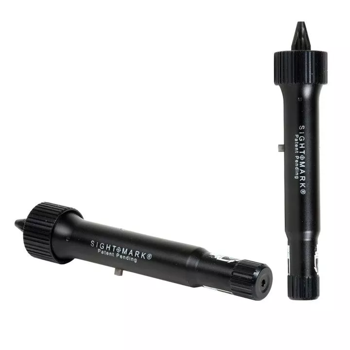 Sightmark SM39026 Triple Duty Universal Green Bore Sight