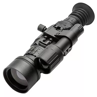 Sightmark Wraith HD Night Vision Rifle Scope 4-32x 50mm Digital Reticle