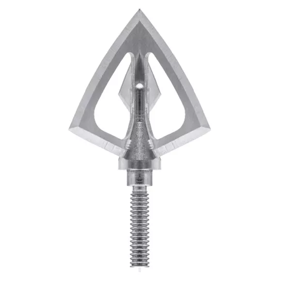 Sik Broadheads F4 Fixed Blade Broadheads #ABH101F4