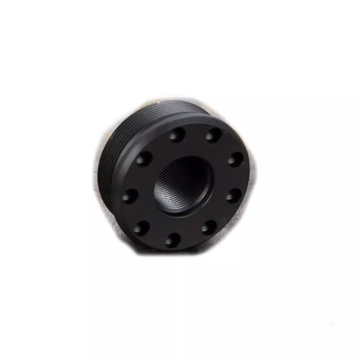 SilencerCo Alpha Direct Thread Mount 1/2x28