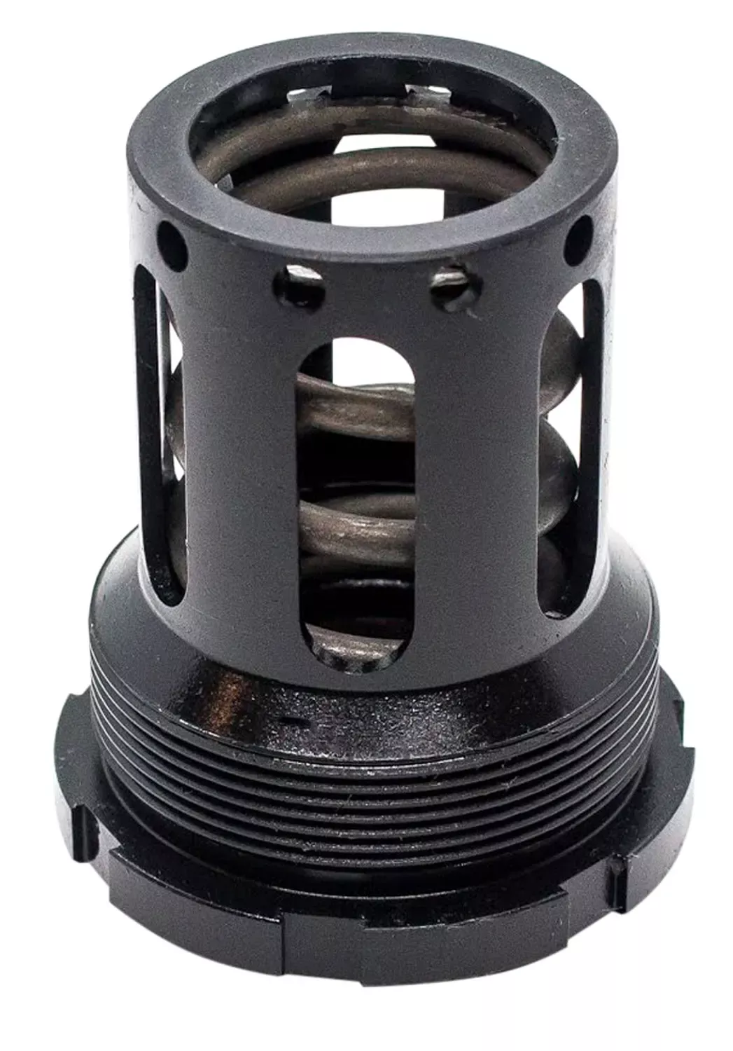 SilencerCo Bravo Piston Mount Black AC1417