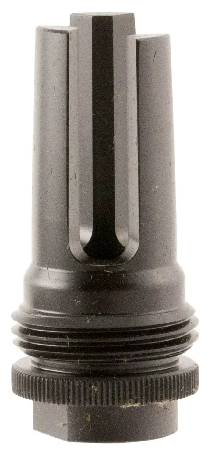 SilencerCo Hybrid ASR FH 9mm 13.5x1LH