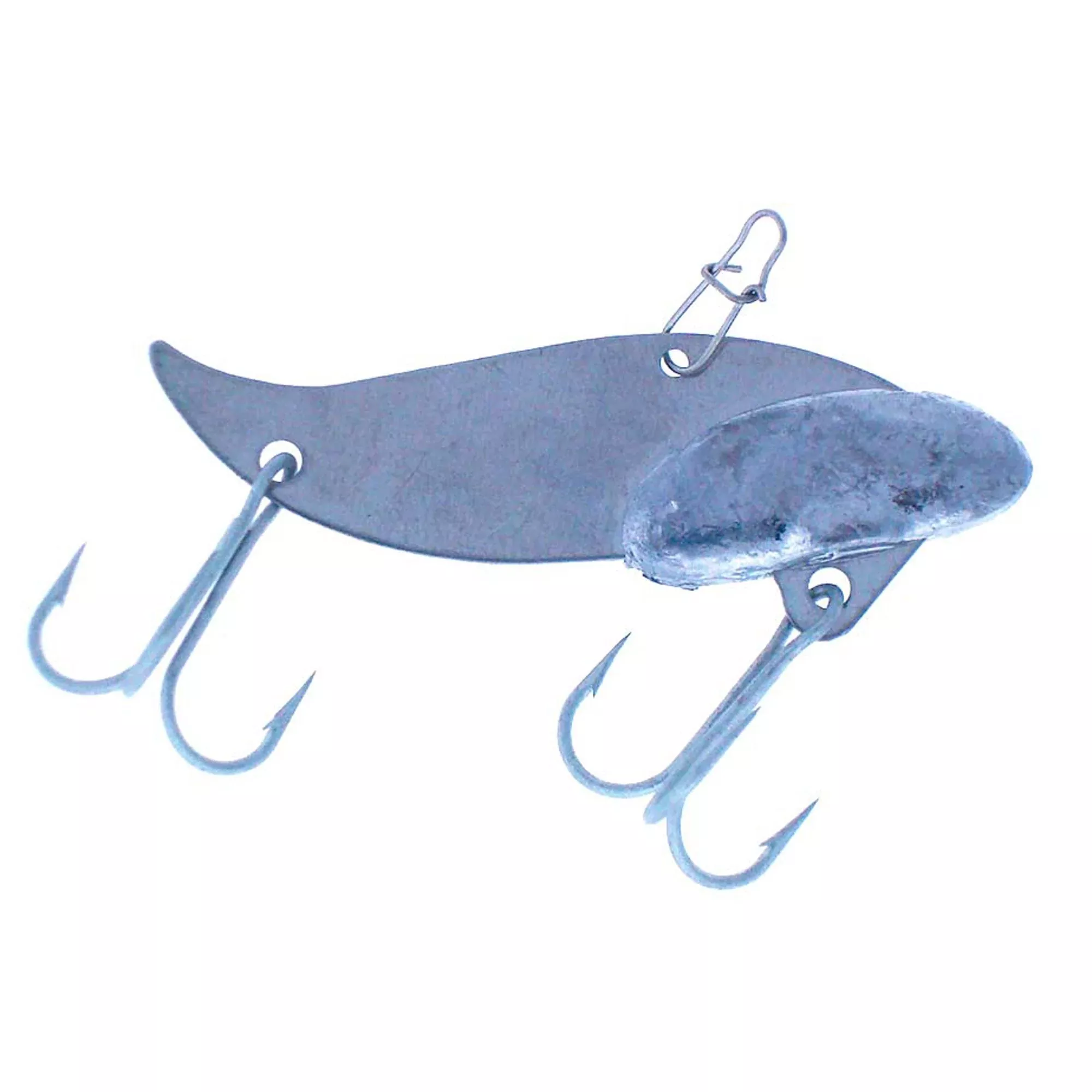 Silver Buddy