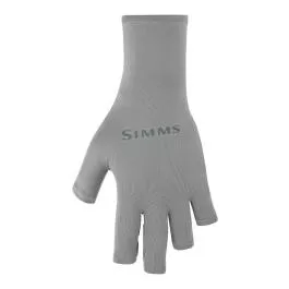 Simms Bugstopper SunGlove - Stone - M