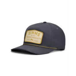 Simms Double Haul Rope Cap - Tahitian Pearl