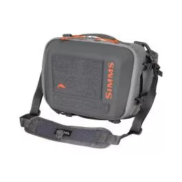 Simms Freestone Hip Pack - Pewter