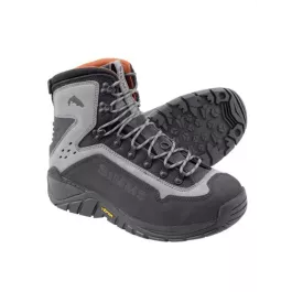 Simms Men's G3 Guide™ Boot - Steel Grey - 11