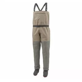 Simms Men’s Tributary Waders – Stockingfoot