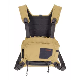 Simms Tributary Chest Pack - Bistre