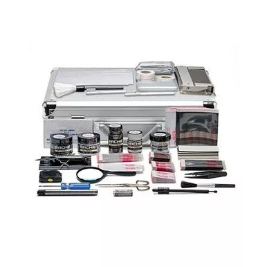 Sirchie 355TYPE2 Type II Burglary Fingerprint ID Kit
