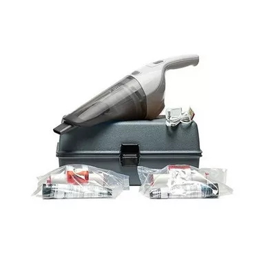 Sirchie 620REK Rechargeable Evidence Vacuum Kit 110V AC