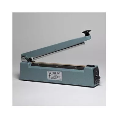 Sirchie 696E Impulse Evidence Bag Sealer 12" (30cm) 110V AC