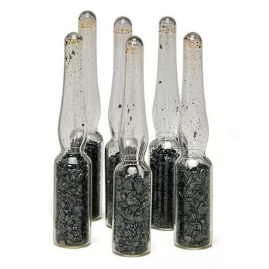 Sirchie A211C SEARCH Iodine Crystal Ampoules