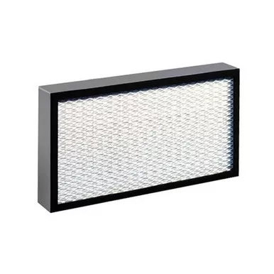 Sirchie ACFHEPA18 HEPA Filter for Ductless Workstations