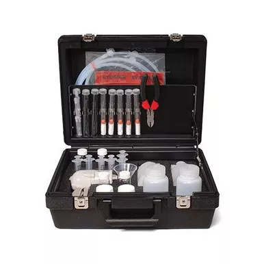 Sirchie AEC200 Arson Investigation Liquid Sampler Kit