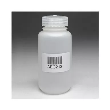 Sirchie AEC212 Replacement Nalgene Sample Bottle for ACE200 Kit